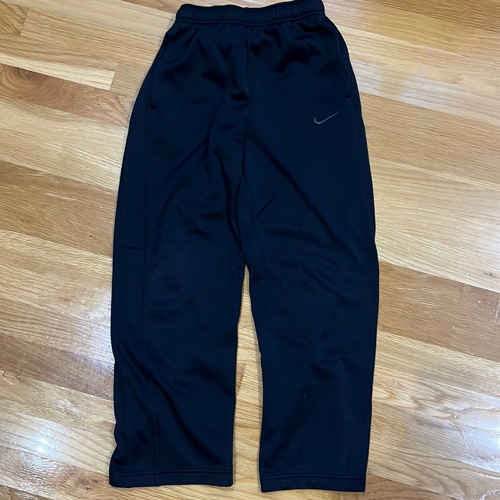 Nike Therma-Fit Boys Size Large Athletic Pants